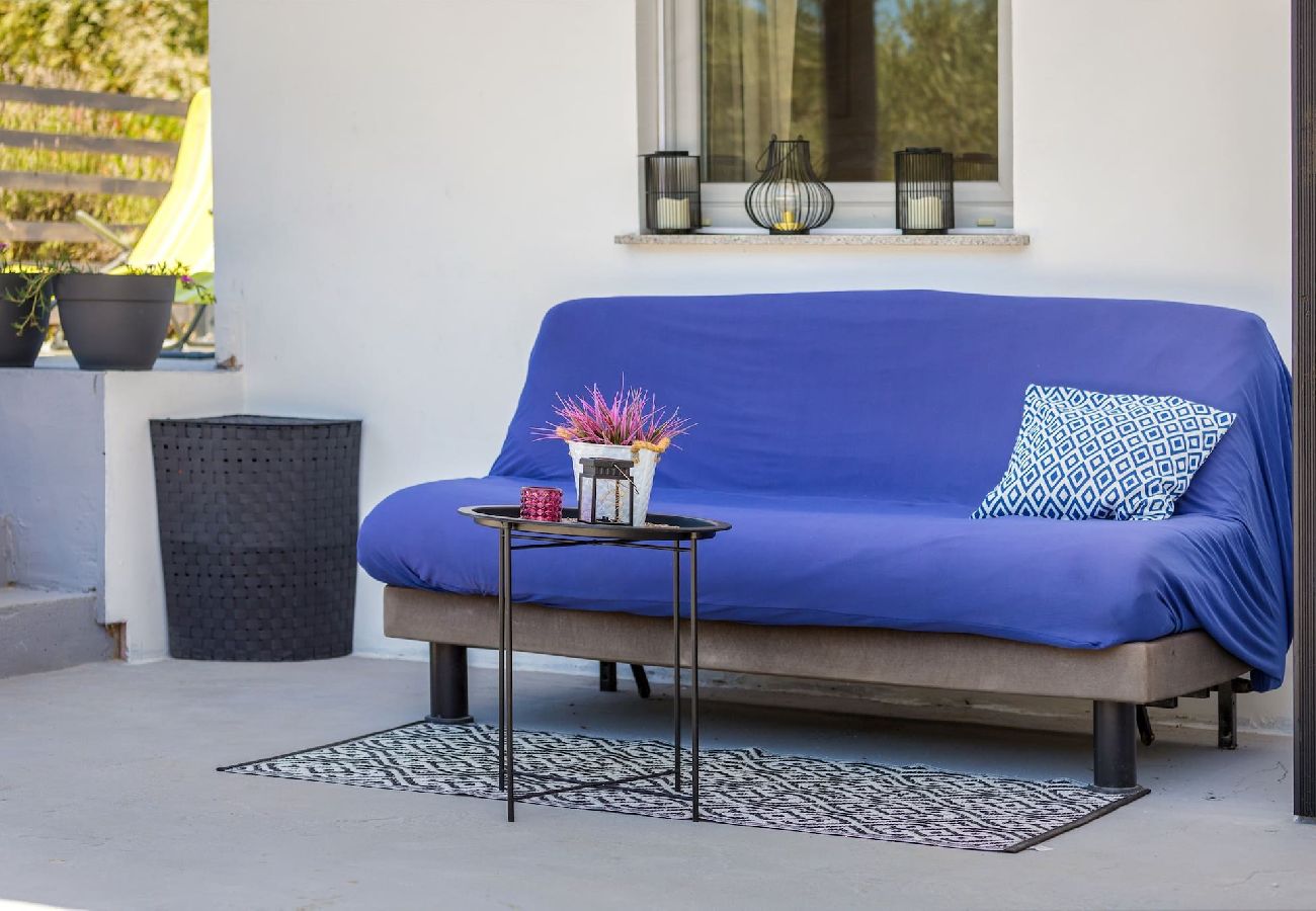 House in Peroj - Eco Beach House Corrine - 100 m from the Beach