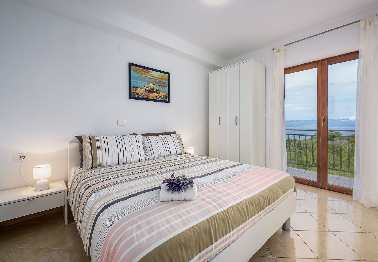 Apartment in Drenje - Relaxing Summer Apartment - Pool, Sauna, Jacuzzi 6