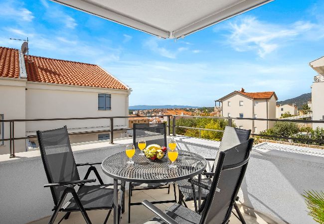 Apartment in Cres - Apartment Tim