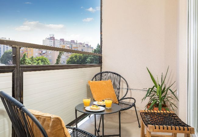 Apartment in Pula - Close to the Beach and the Mall - Sunny Pula 