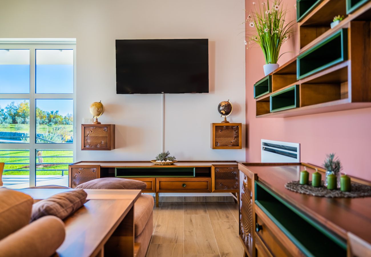 Villa in Filipana - Spiral Garden, Lavender Fields, Pool - Arkaim