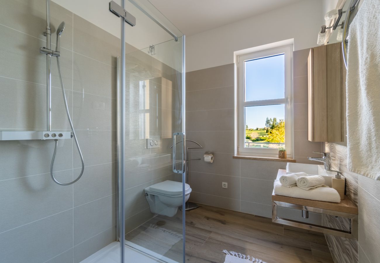 Villa in Filipana - Spiral Garden, Lavender Fields, Pool - Arkaim