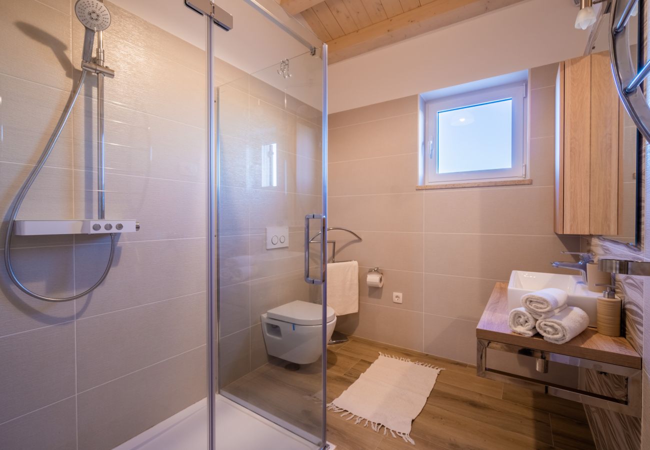 Villa in Filipana - Spiral Garden, Lavender Fields, Pool - Arkaim