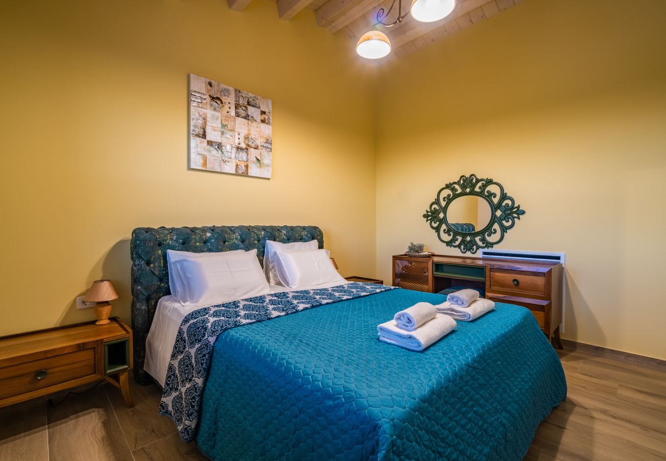 Villa in Filipana - Spiral Garden, Lavender Fields, Pool - Arkaim