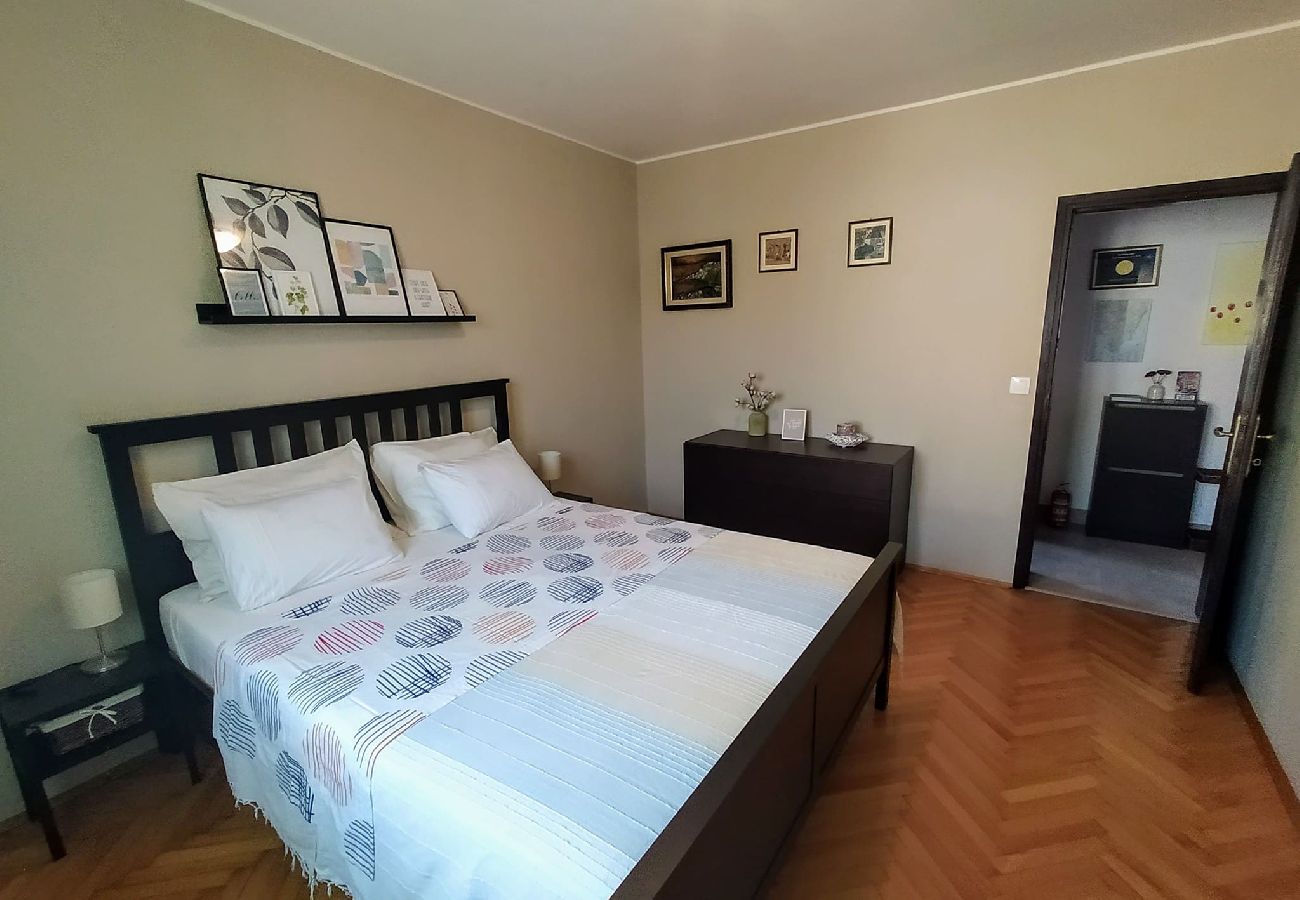 House in Pula - Relaxing Holiday Home Sabina - Private Pool