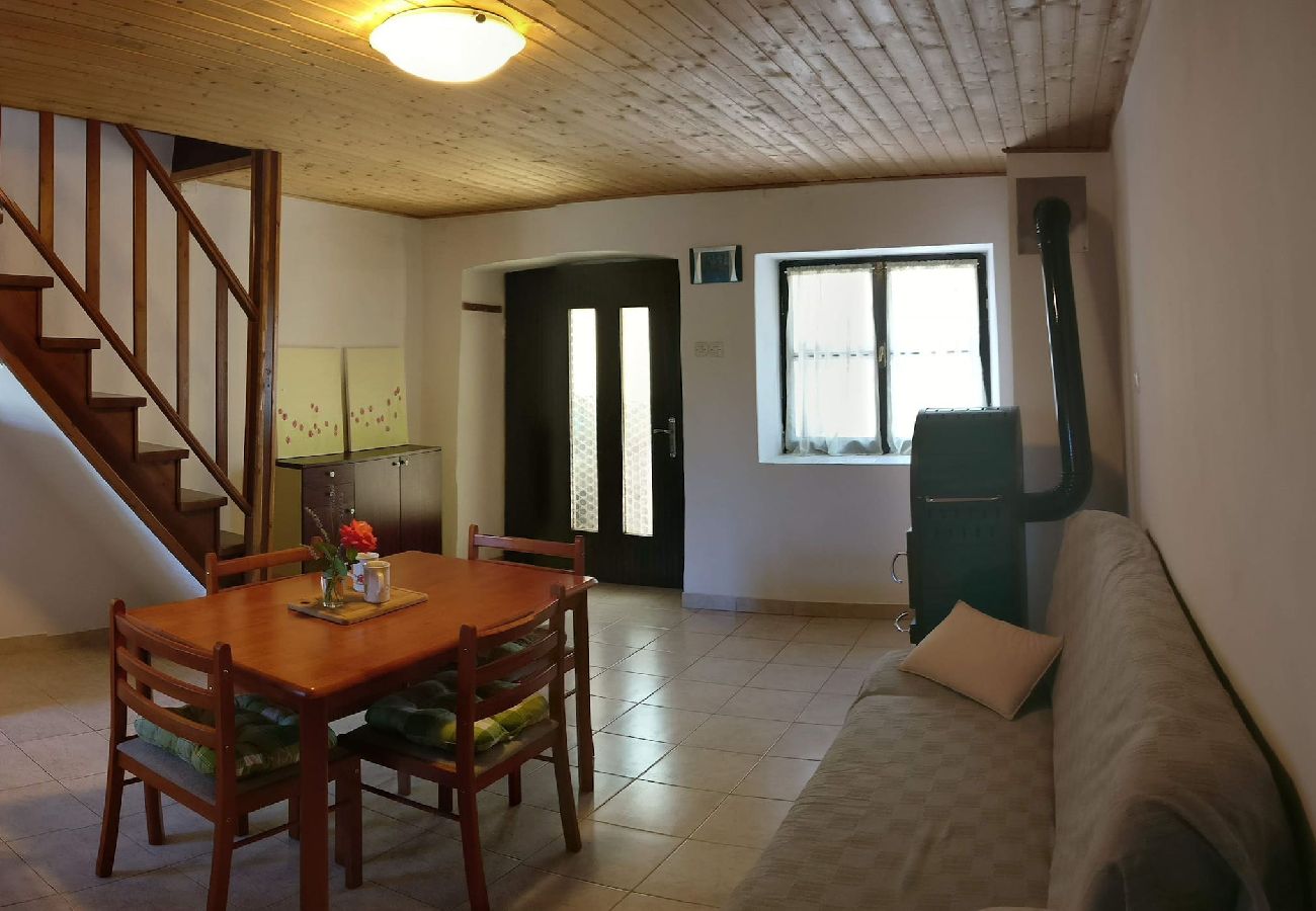 House in Pula - Relaxing Holiday Home Sabina - Private Pool