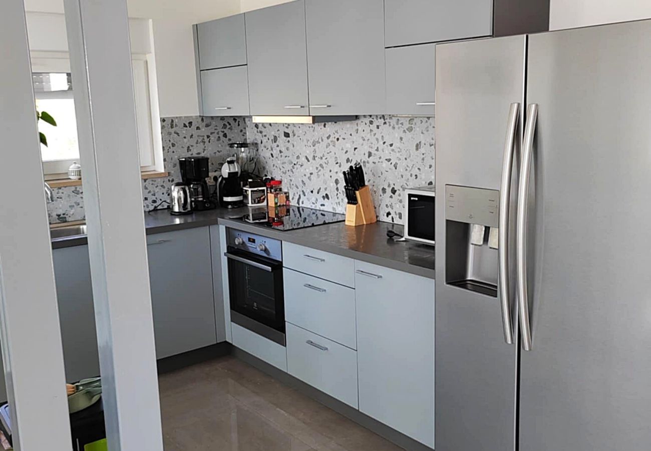 Villa in Fažana - Villa with Pool and Sea View in Fazana - Horizont 