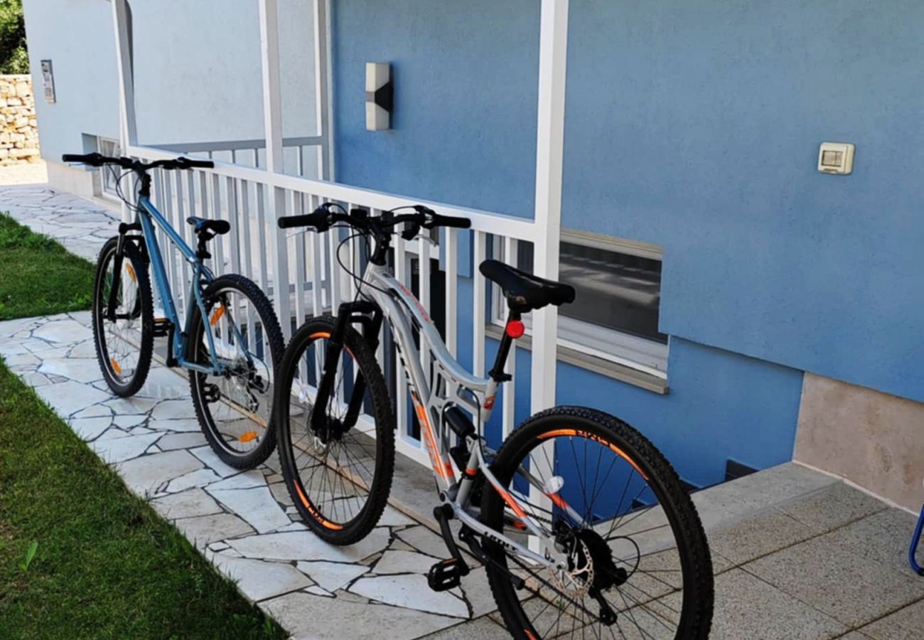 Villa in Fažana - Villa with Pool and Sea View in Fazana - Horizont 