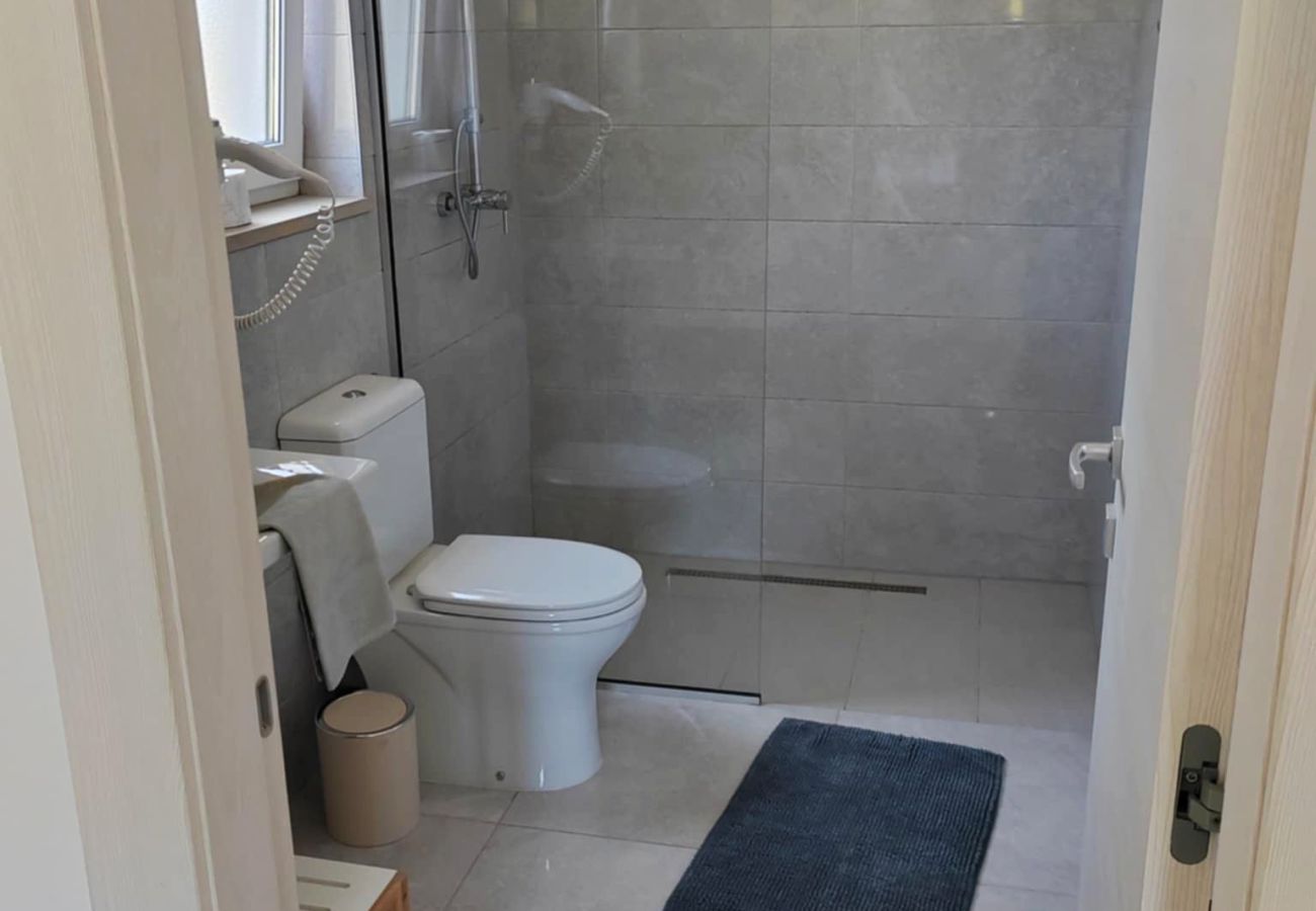 Villa in Fažana - Villa with Pool and Sea View in Fazana - Horizont 