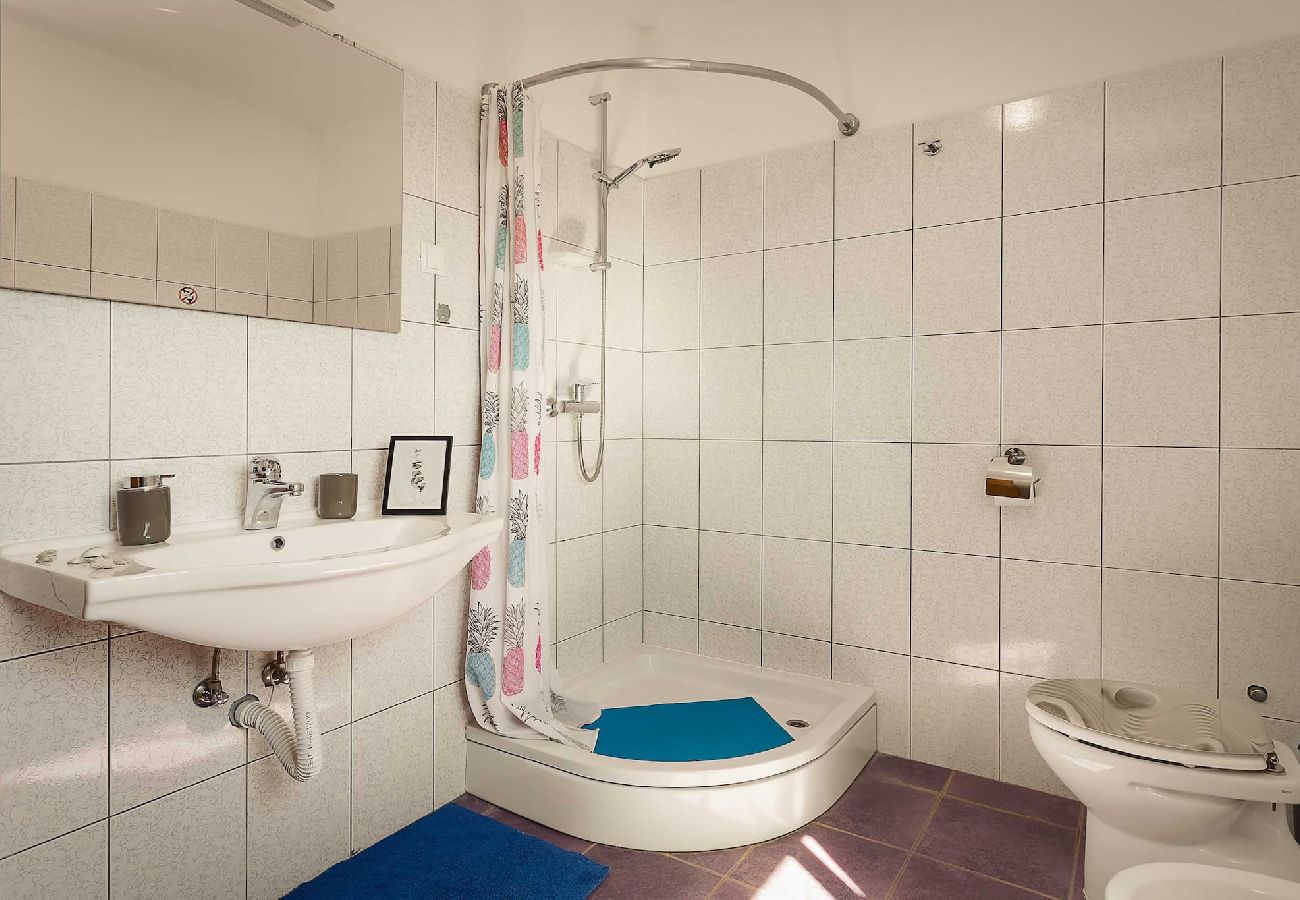 House in Pula - Charming Holiday Home Pina with Private Pool