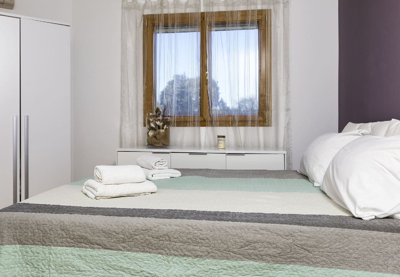 Apartment in Banjole - Summer Apartment Banjole - 100 m from the Beach 