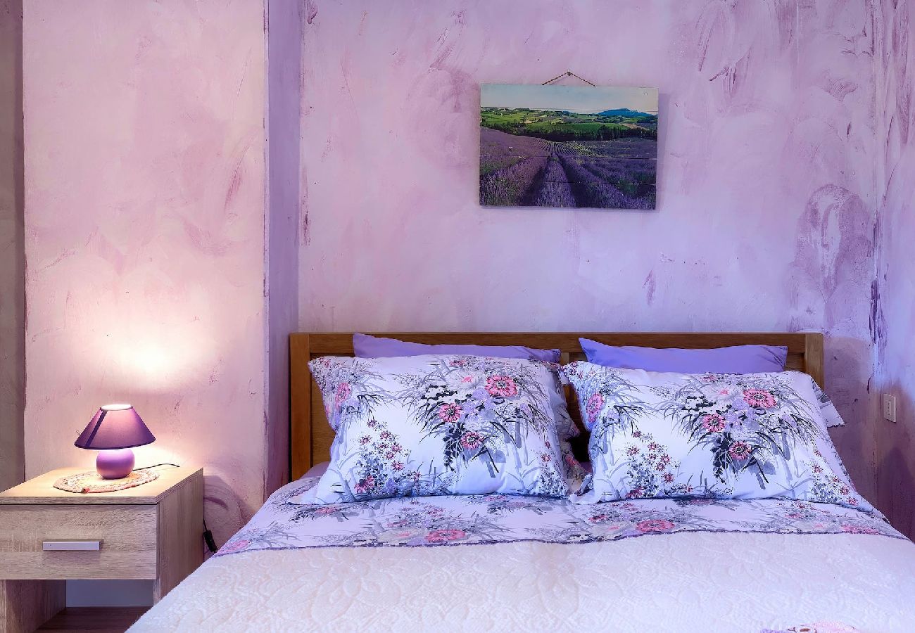 Villa in Rakalj - Wonderful Villa Prisedi with Private Pool 