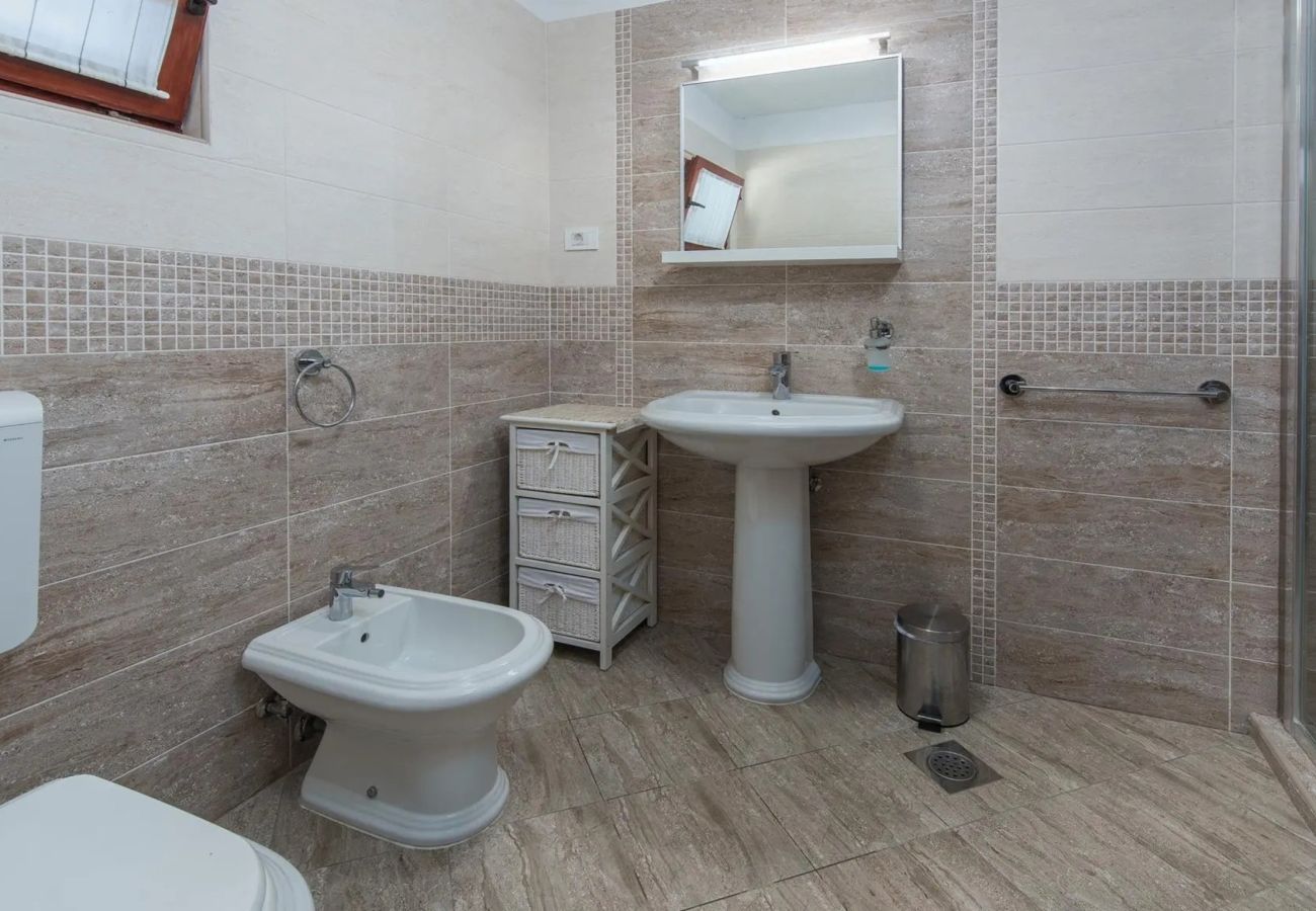 Villa in Rakalj - Wonderful Villa Prisedi with Private Pool 