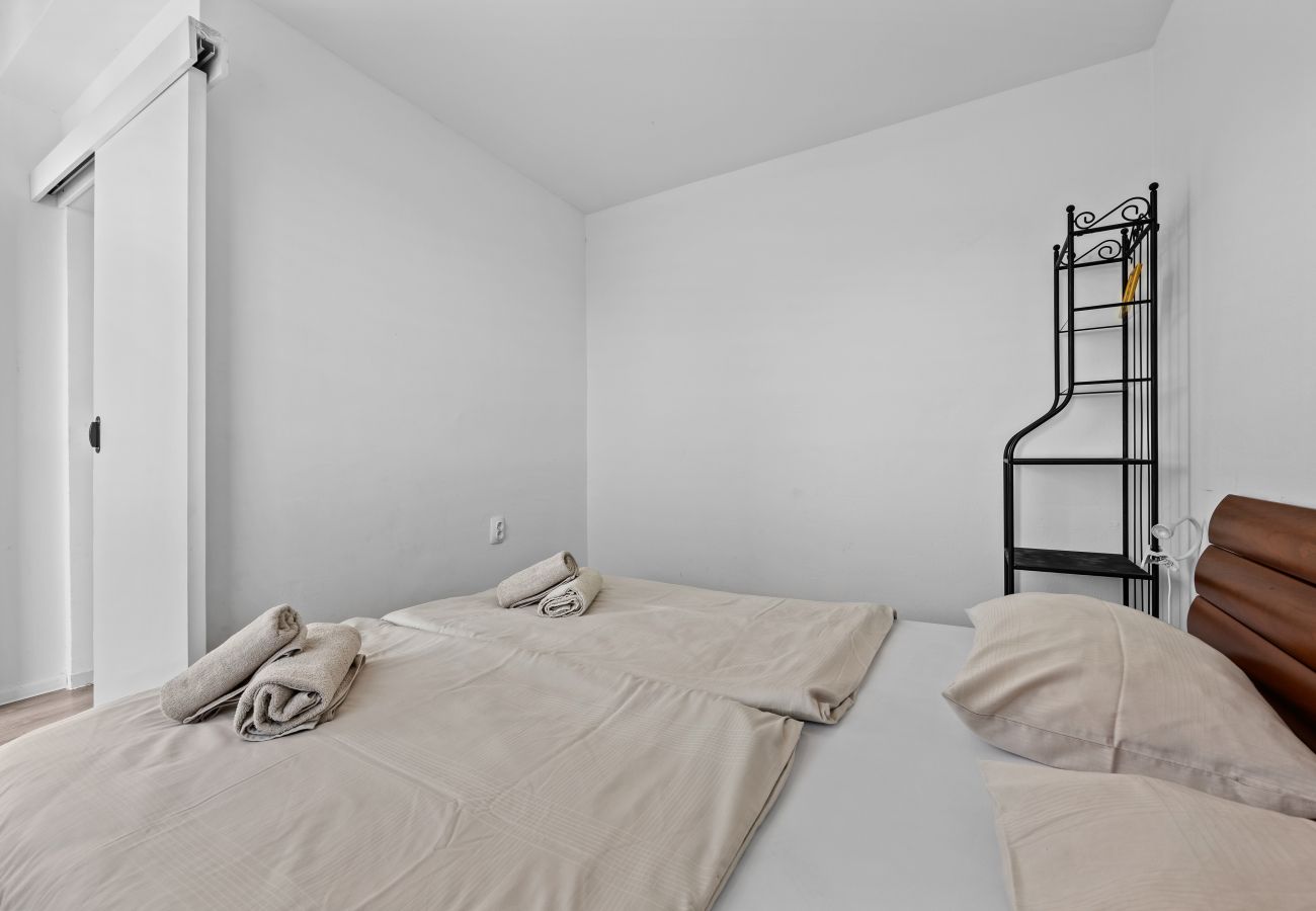 Villa in Kukci - Relaxing Villa near Porec with Pool - Susanne