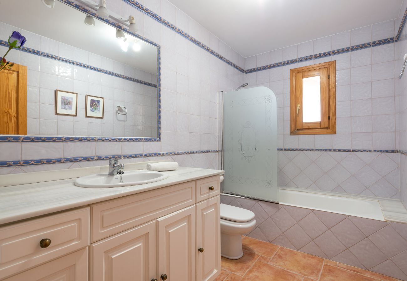 Villa in Alcudia - Can Gosp-Torres