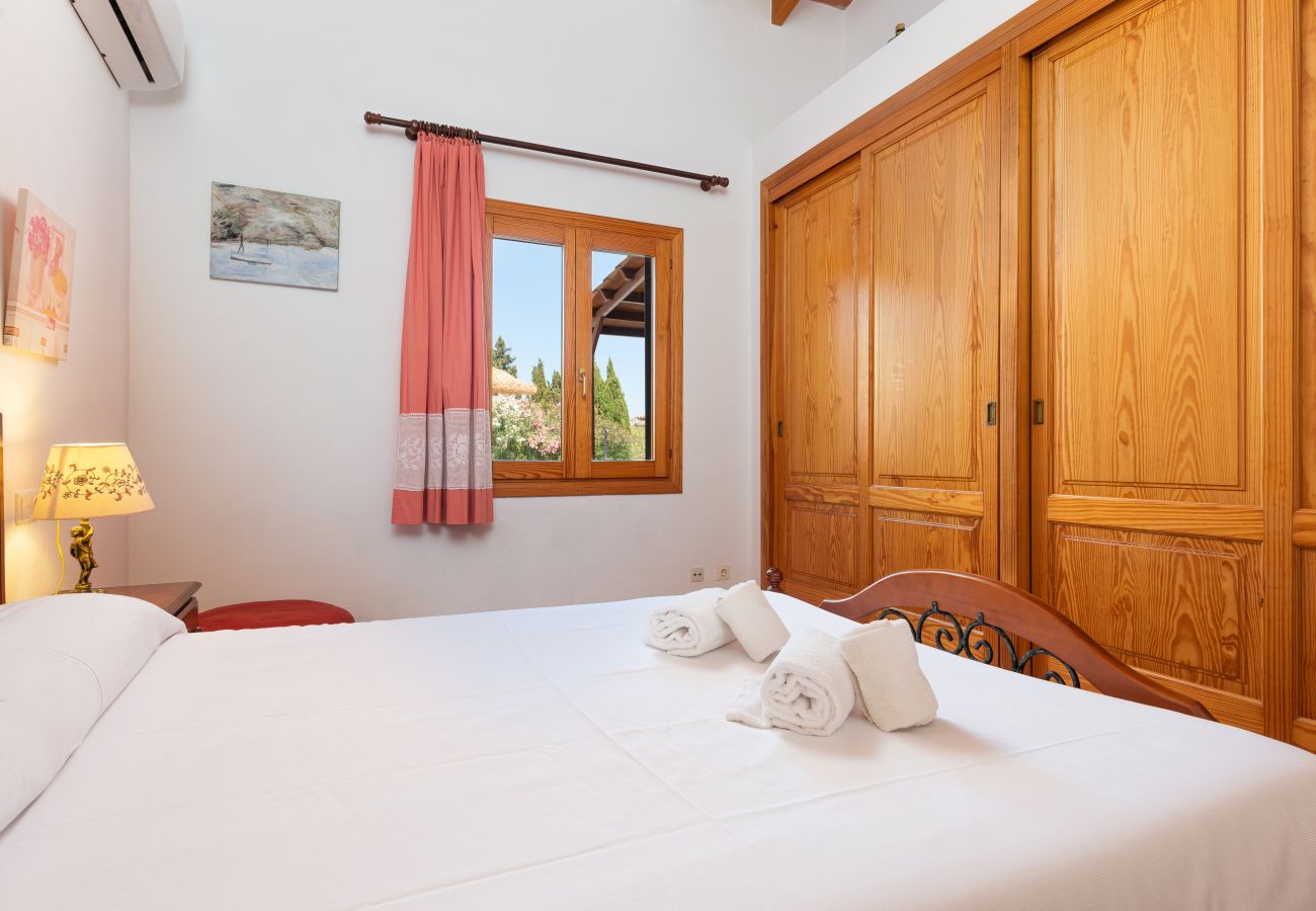 Villa in Alcudia - Can Gosp-Torres