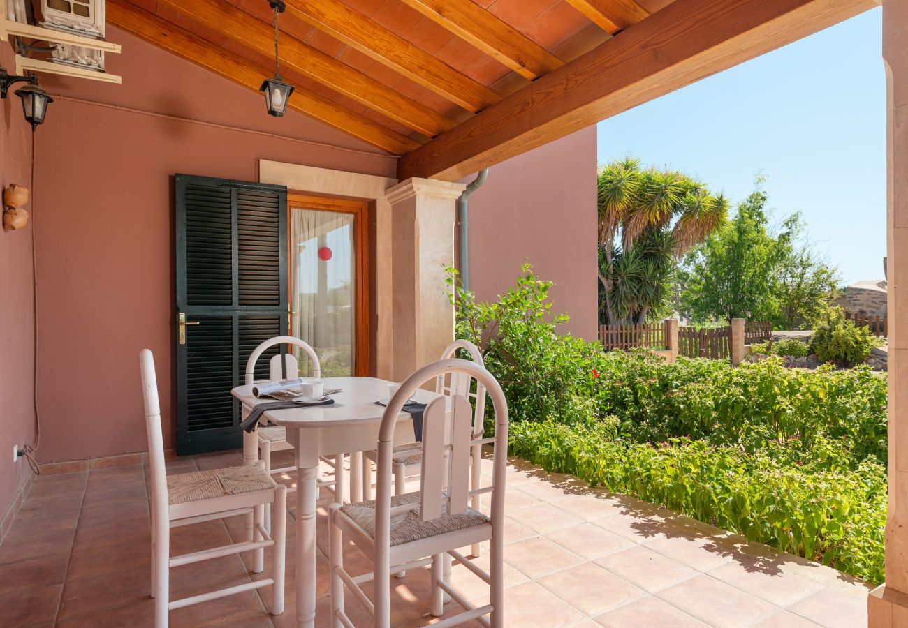 Villa in Alcudia - Can Gosp-Torres