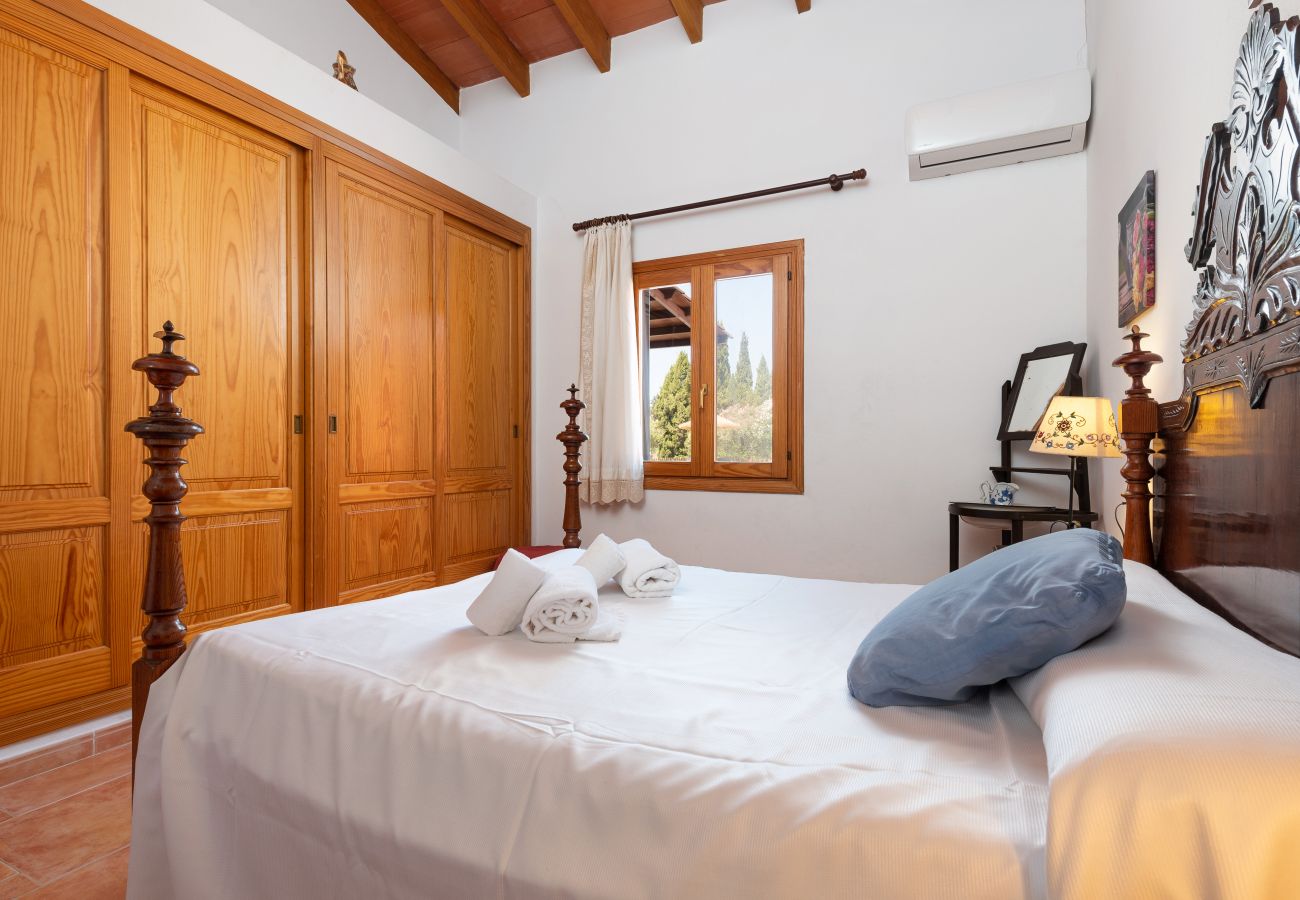 Villa in Alcudia - Can Gosp-Torres