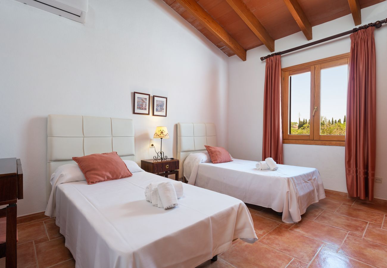 Villa in Alcudia - Can Gosp-Torres