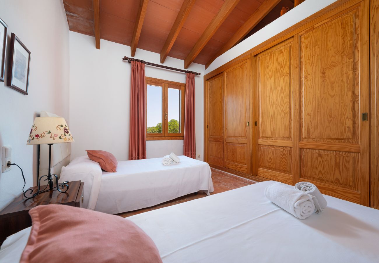 Villa in Alcudia - Can Gosp-Torres