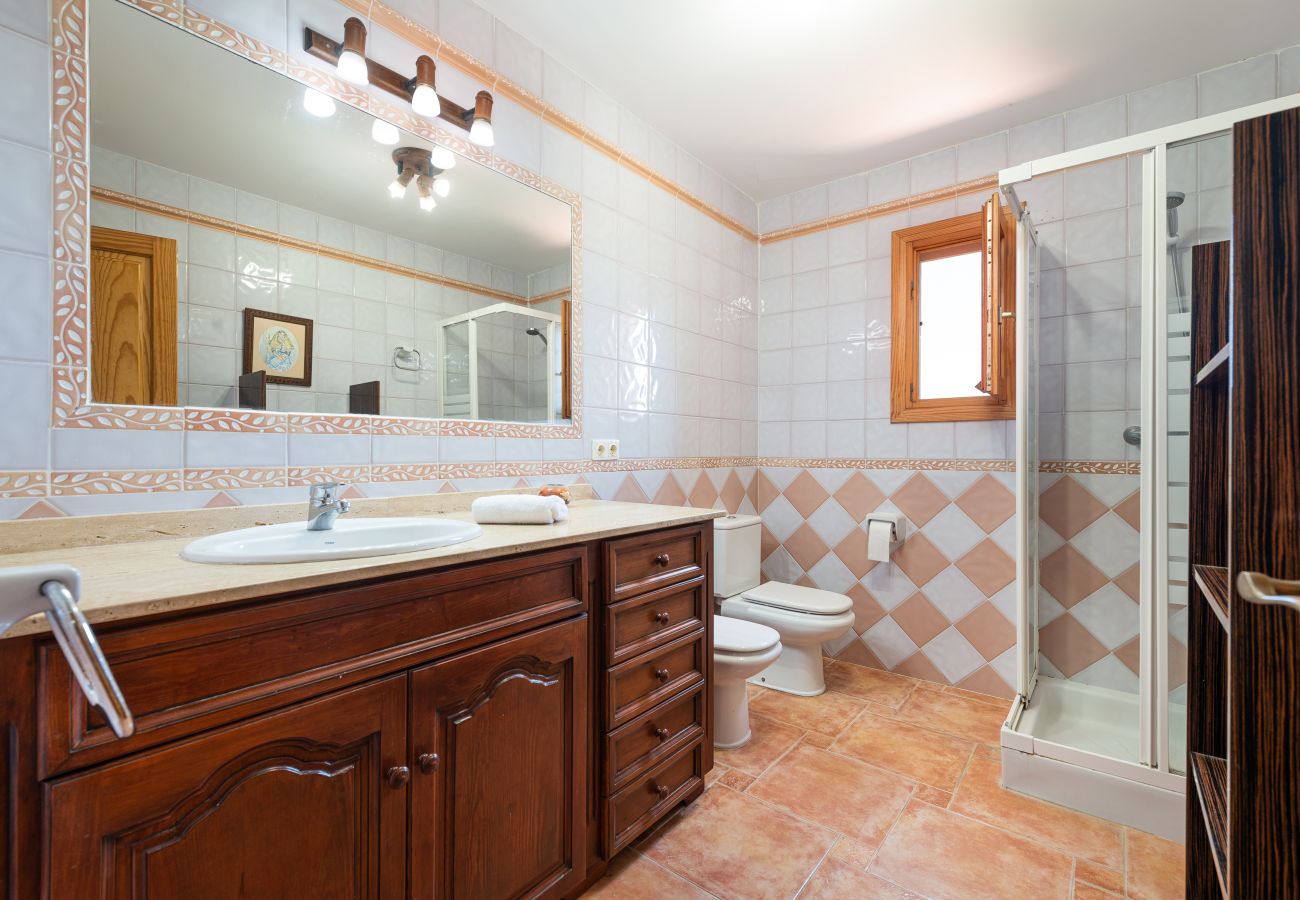 Villa in Alcudia - Can Gosp-Torres