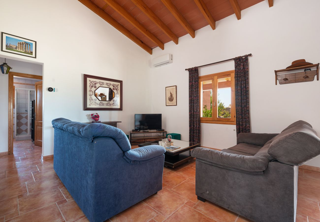 Villa in Alcudia - Can Gosp-Torres