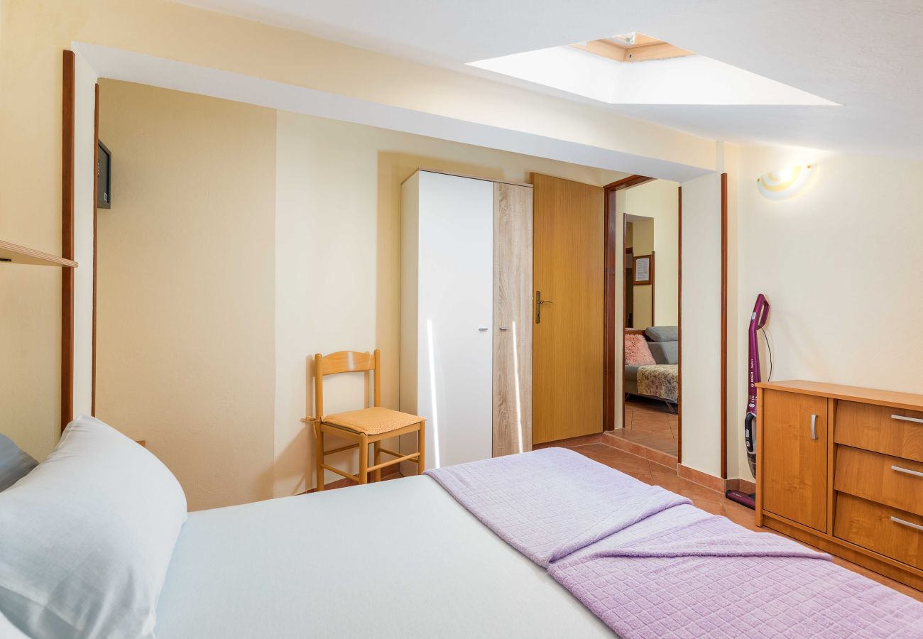 Apartment in Fažana - Apartment in Fažana near the Beach