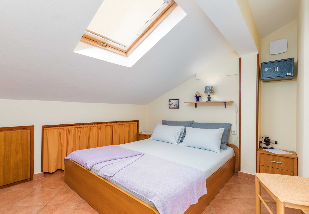 Apartment in Fažana - Apartment in Fažana near the Beach