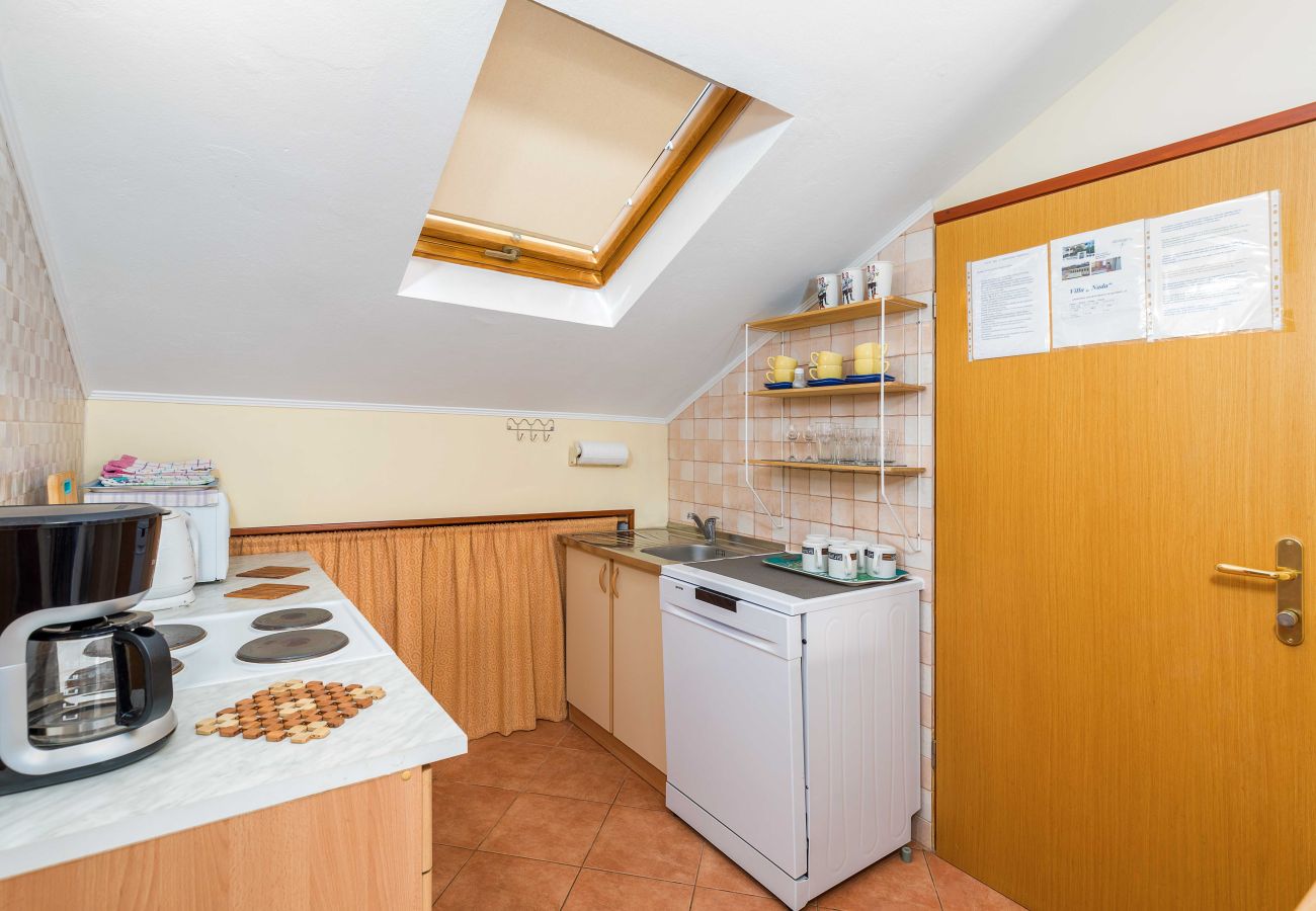 Apartment in Fažana - Apartment in Fažana near the Beach