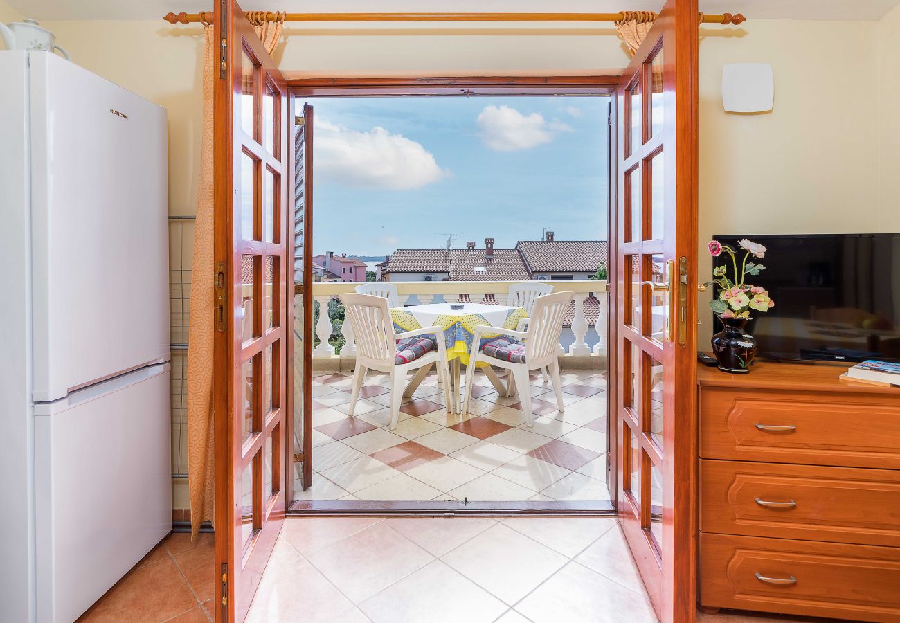 Apartment in Fažana - Apartment in Fažana near the Beach