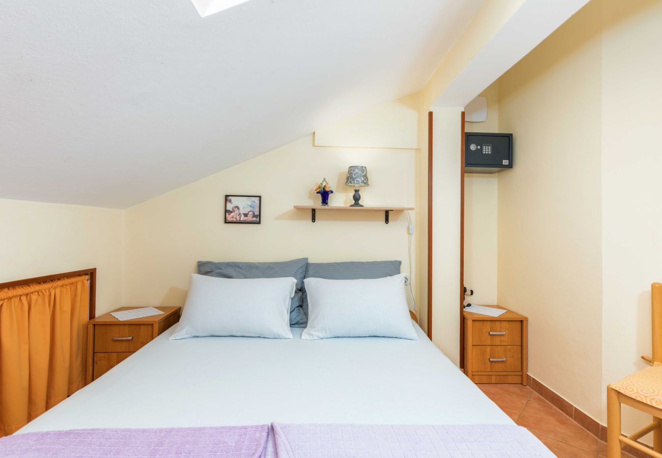 Apartment in Fažana - Apartment in Fažana near the Beach