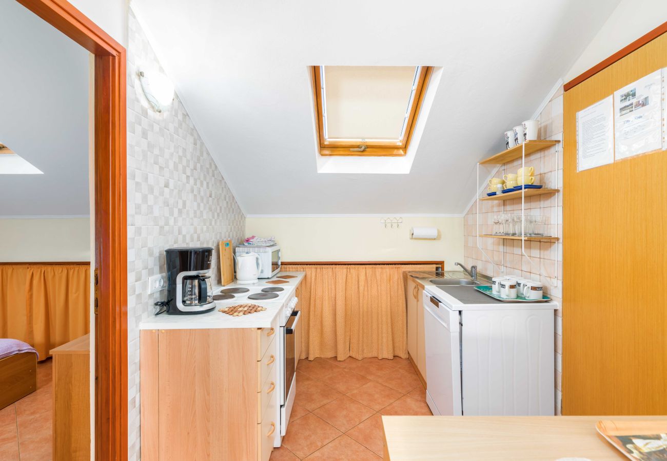 Apartment in Fažana - Apartment in Fažana near the Beach