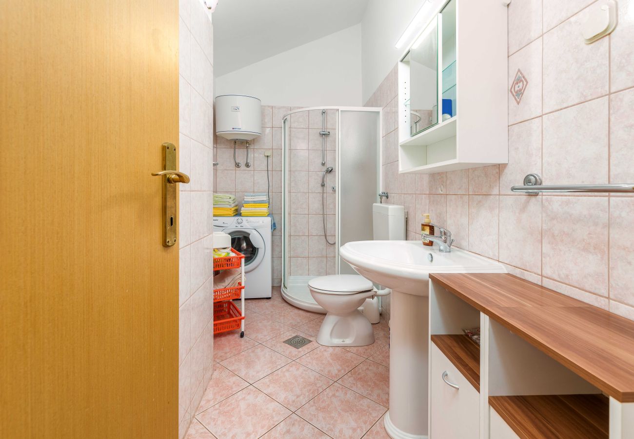 Apartment in Fažana - Apartment in Fažana near the Beach