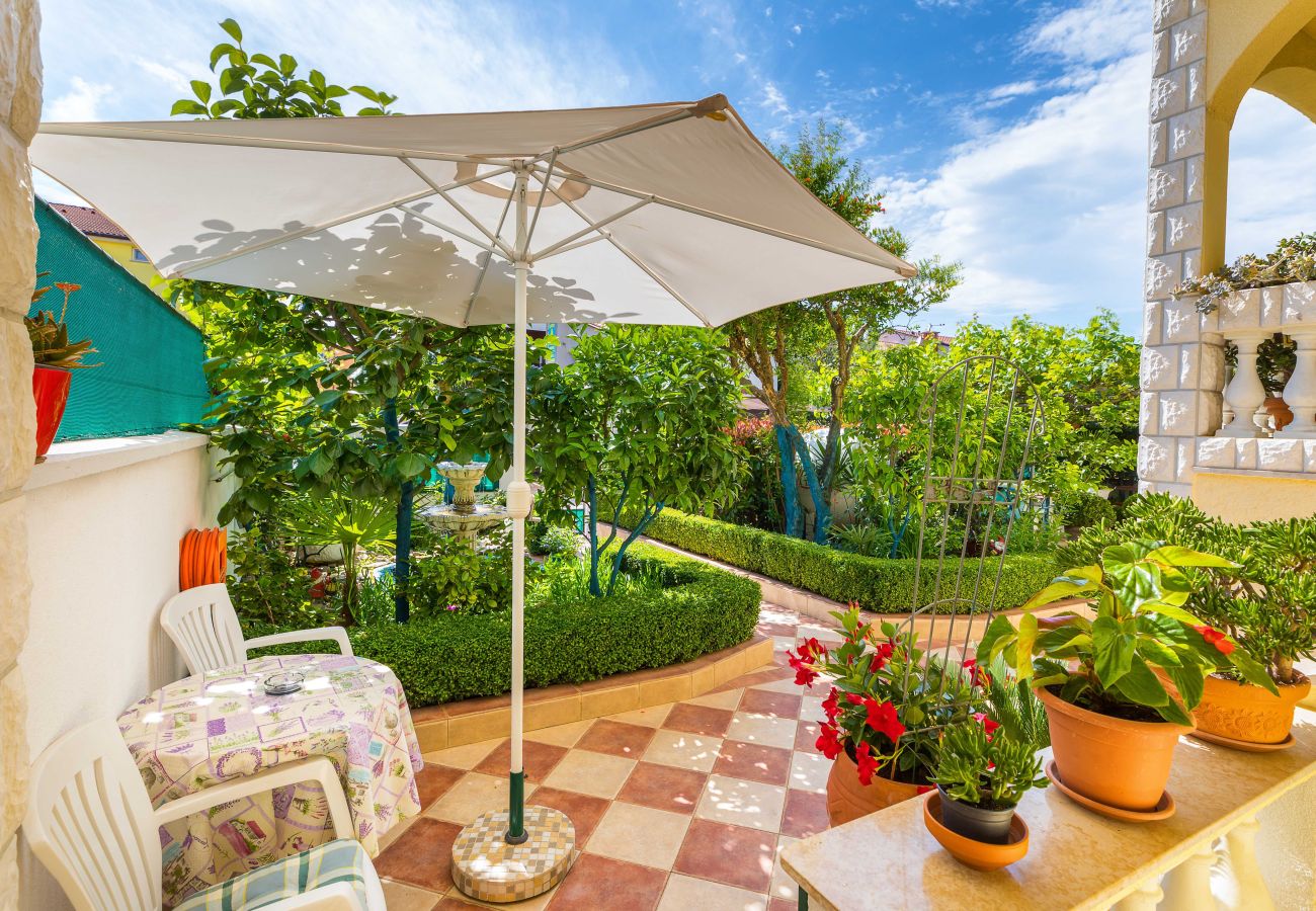 Apartment in Fažana - Apartment in Fažana near the Beach