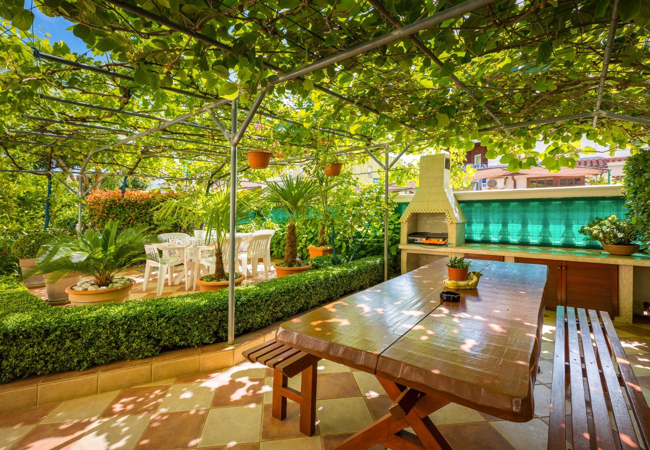 Apartment in Fažana - Apartment in Fažana near the Beach