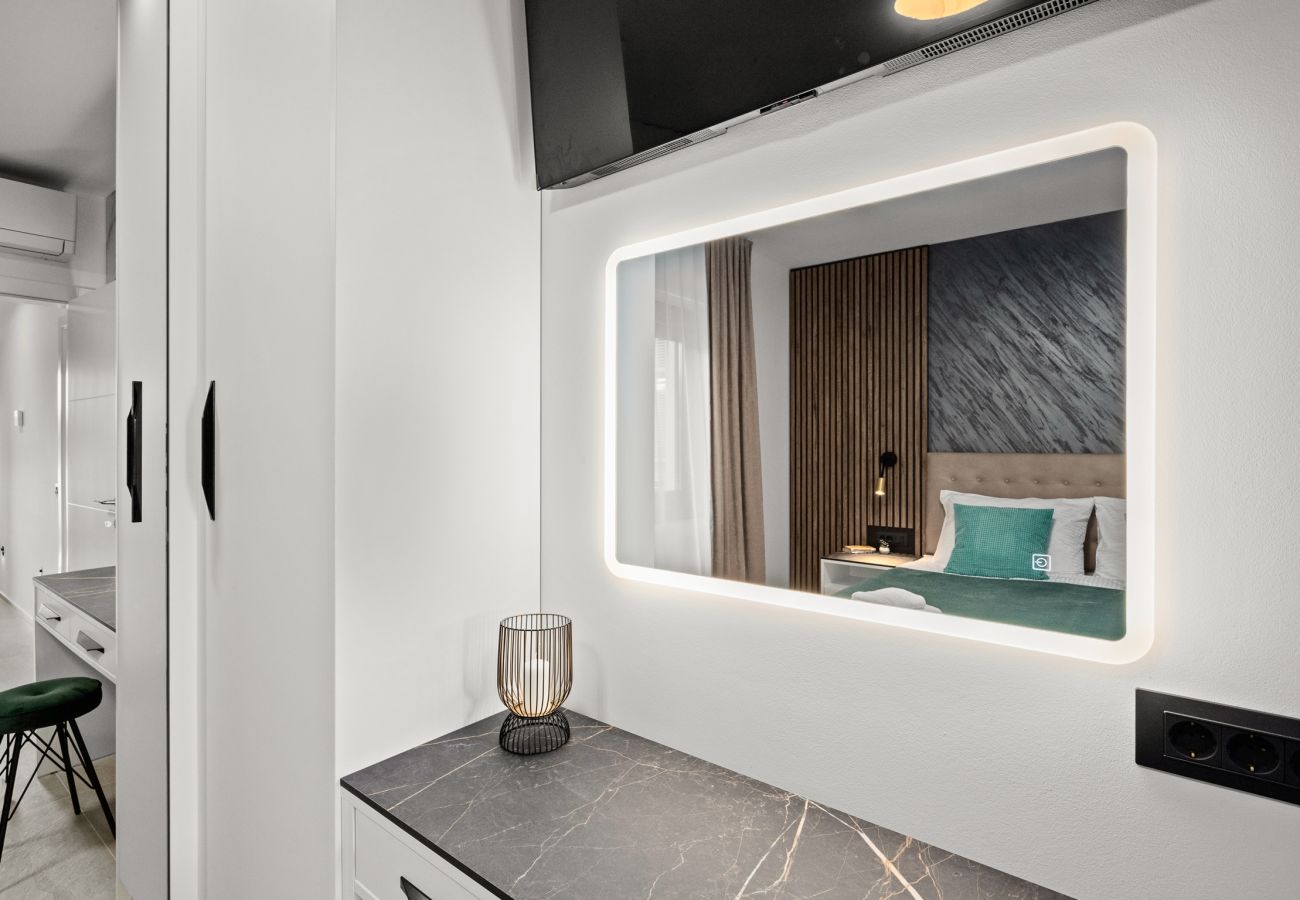 Villa in Štinjan - Villa Polaris - Luxurious Vacation Oasis