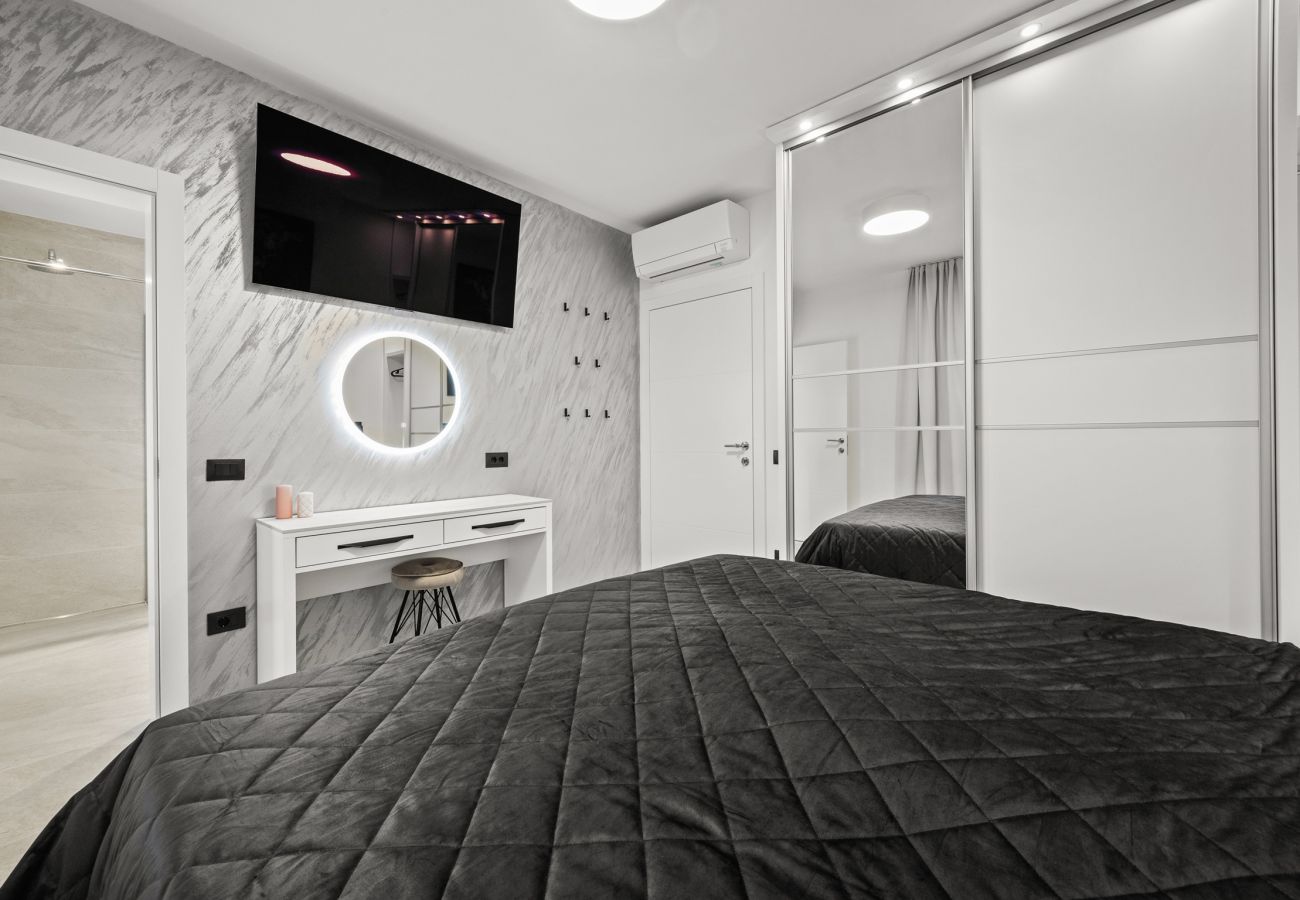 Villa in Štinjan - Villa Polaris - Luxurious Vacation Oasis