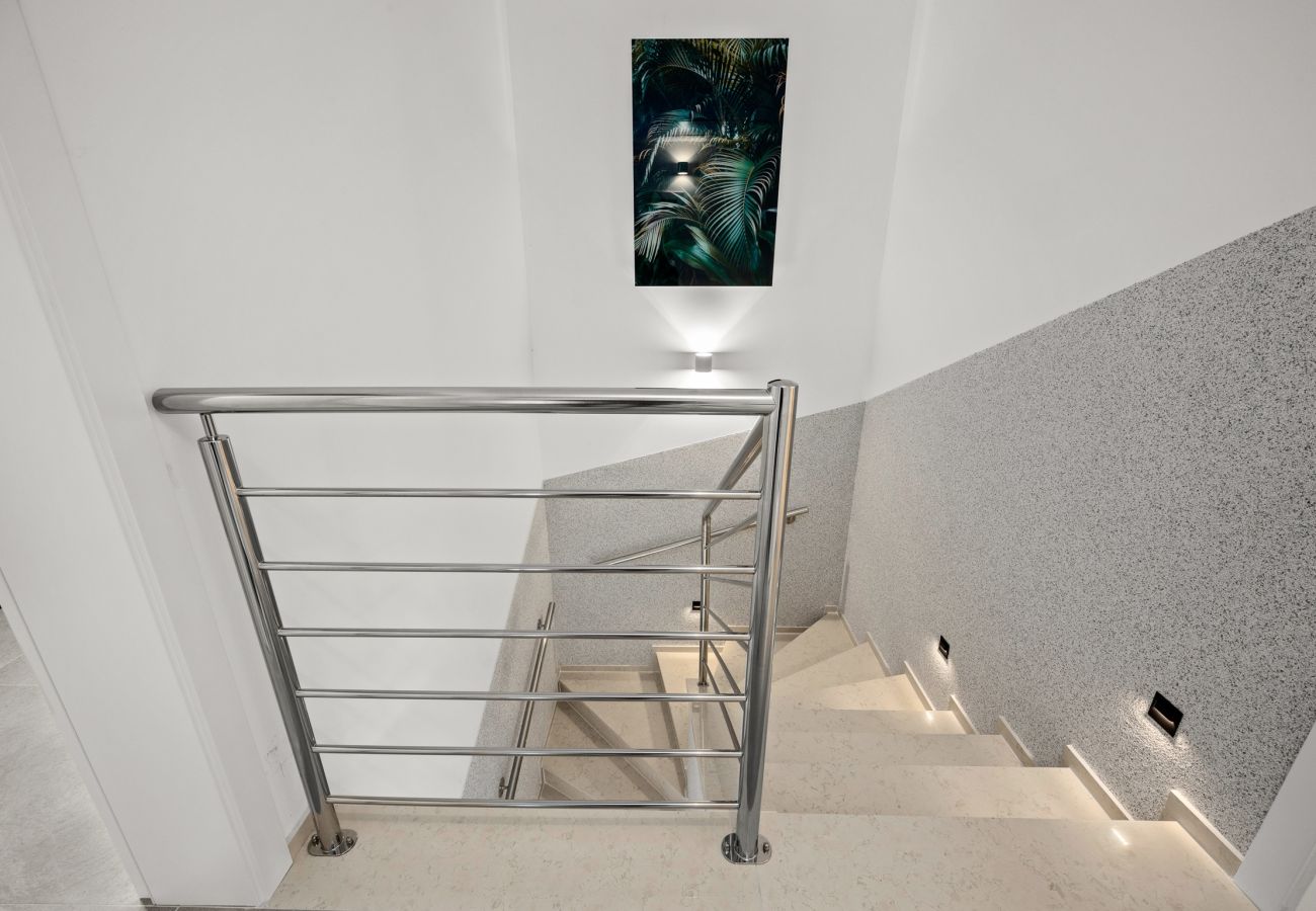 Villa in Štinjan - Villa Polaris - Luxurious Vacation Oasis