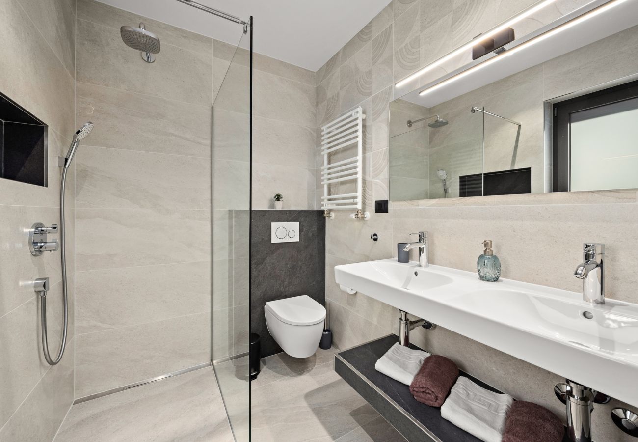 Villa in Štinjan - Villa Polaris - Luxurious Vacation Oasis