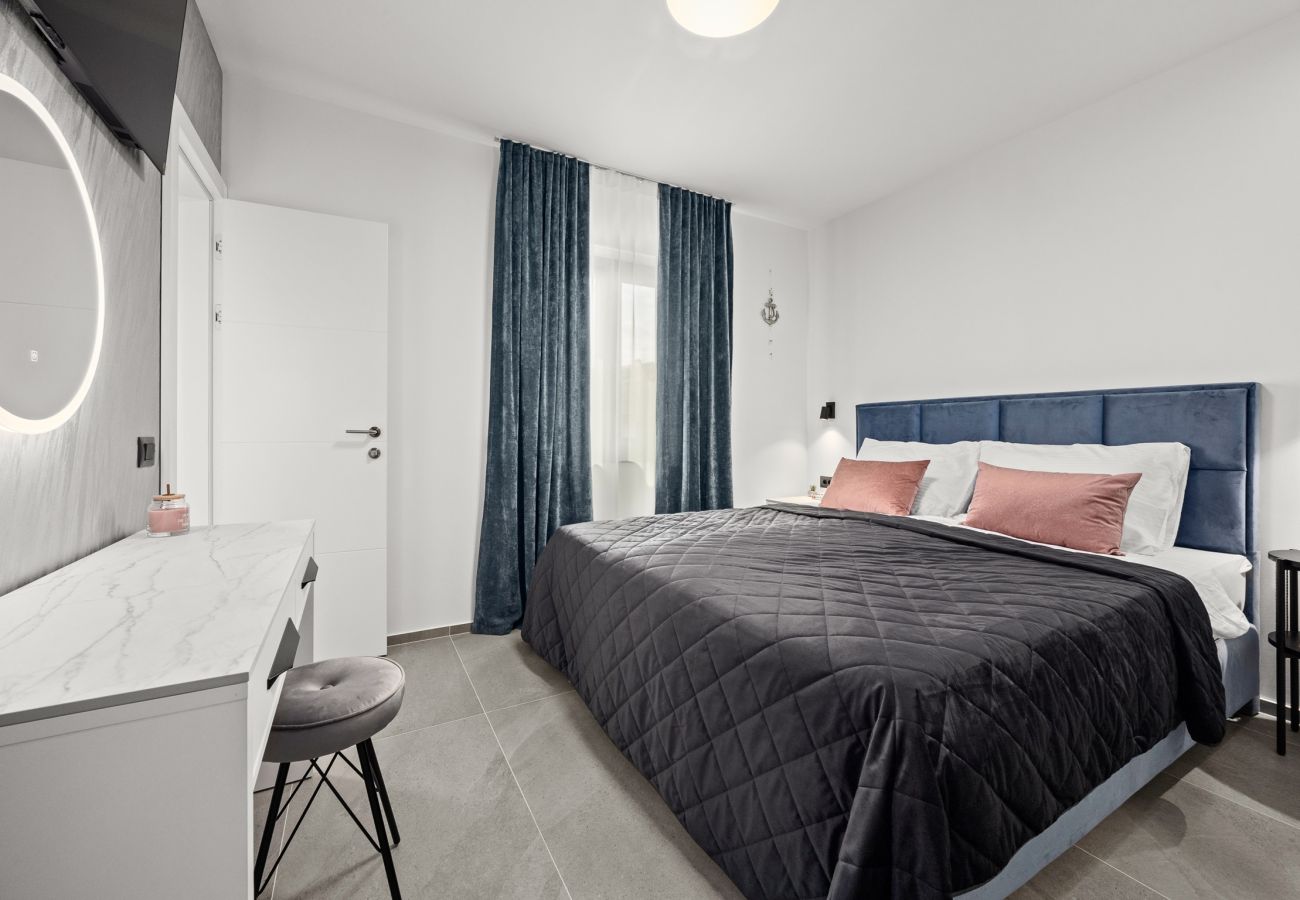 Villa in Štinjan - Villa Antares - Luxurious Vacation Oasis