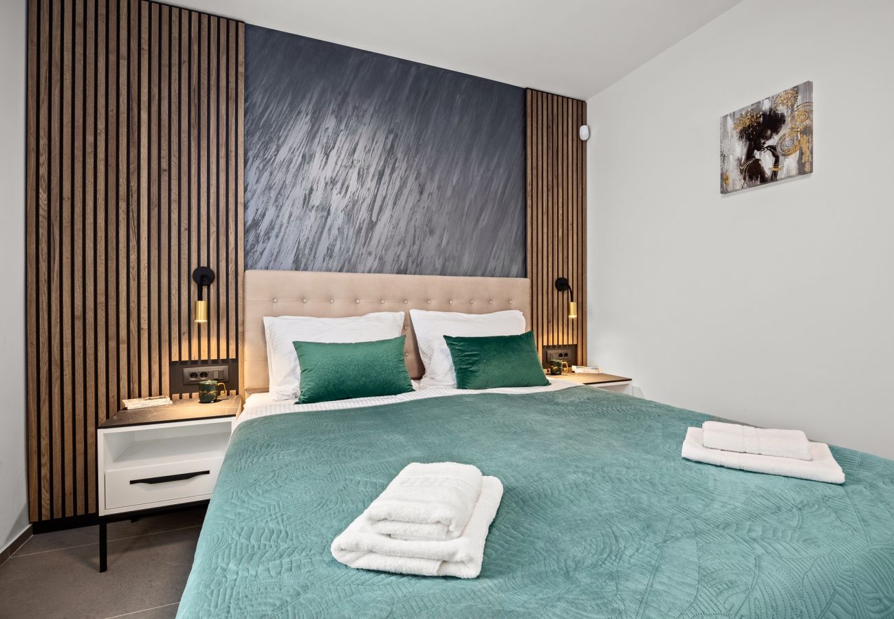 Villa in Štinjan - Villa Antares - Luxurious Vacation Oasis