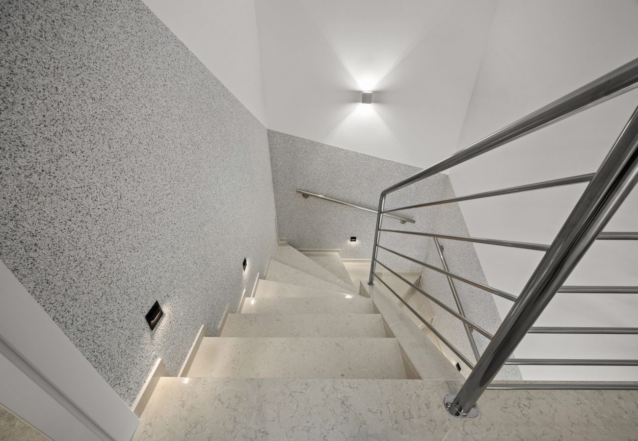 Villa in Štinjan - Villa Antares - Luxurious Vacation Oasis