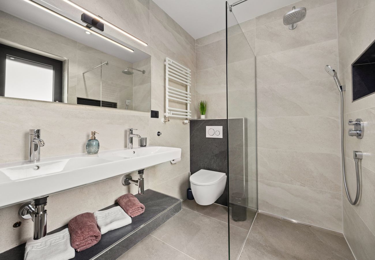 Villa in Štinjan - Villa Antares - Luxurious Vacation Oasis