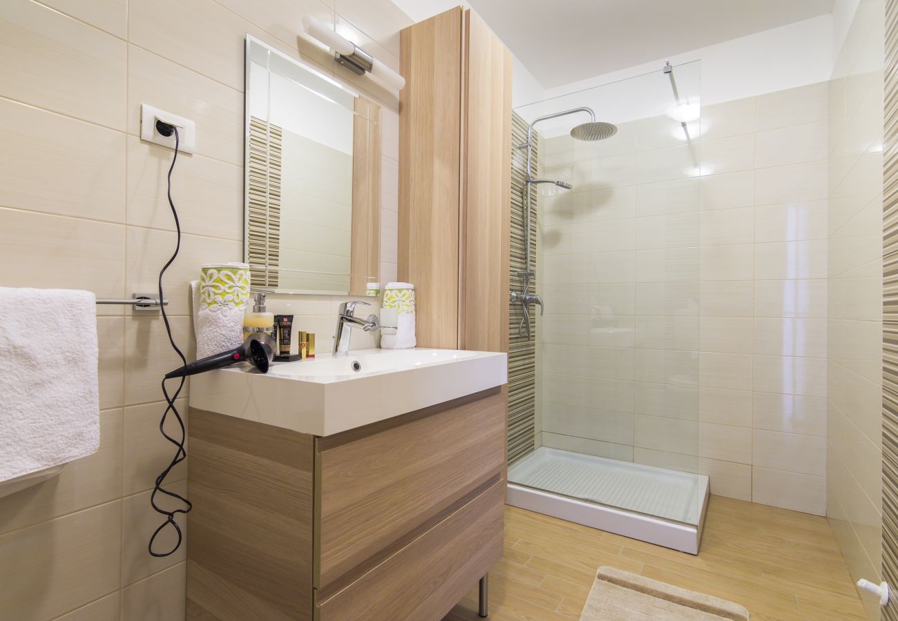 Villa in Kapelica - Gorgeous Villa Lands with Private Pool