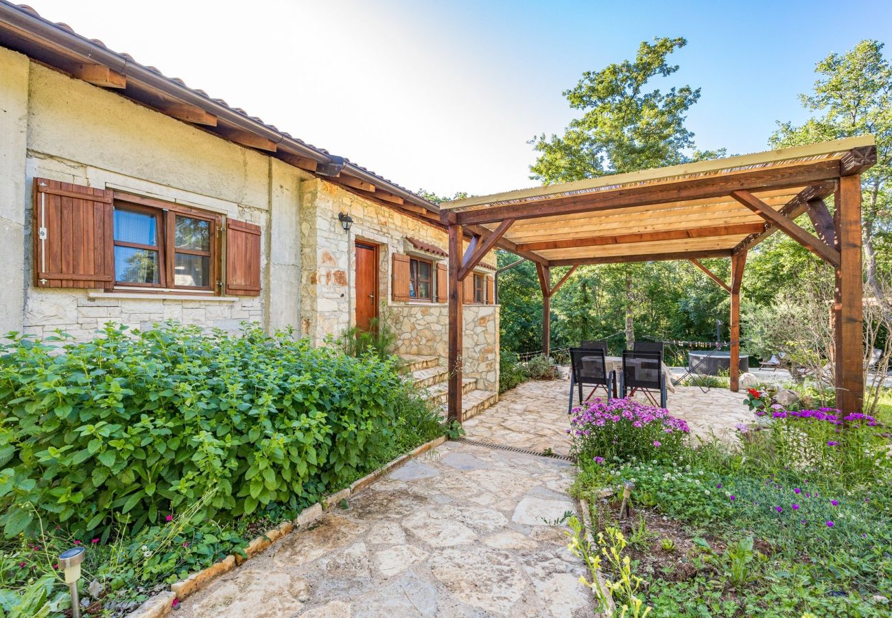 Apartment in Rovinjsko Selo - Paradiso Istriano Oasi - Two bedroom Apartment