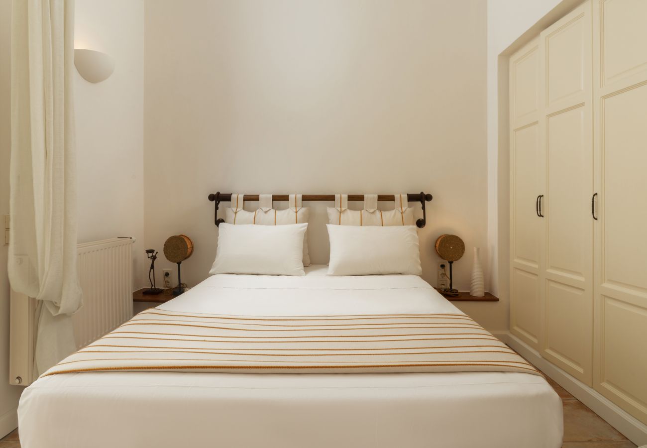 Villa in Andros - Premium Andros Escape