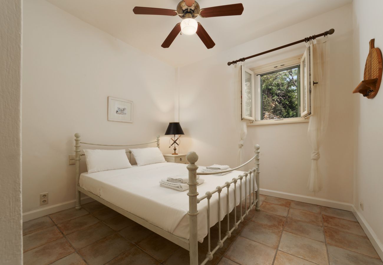 Villa in Andros - Premium Andros Escape