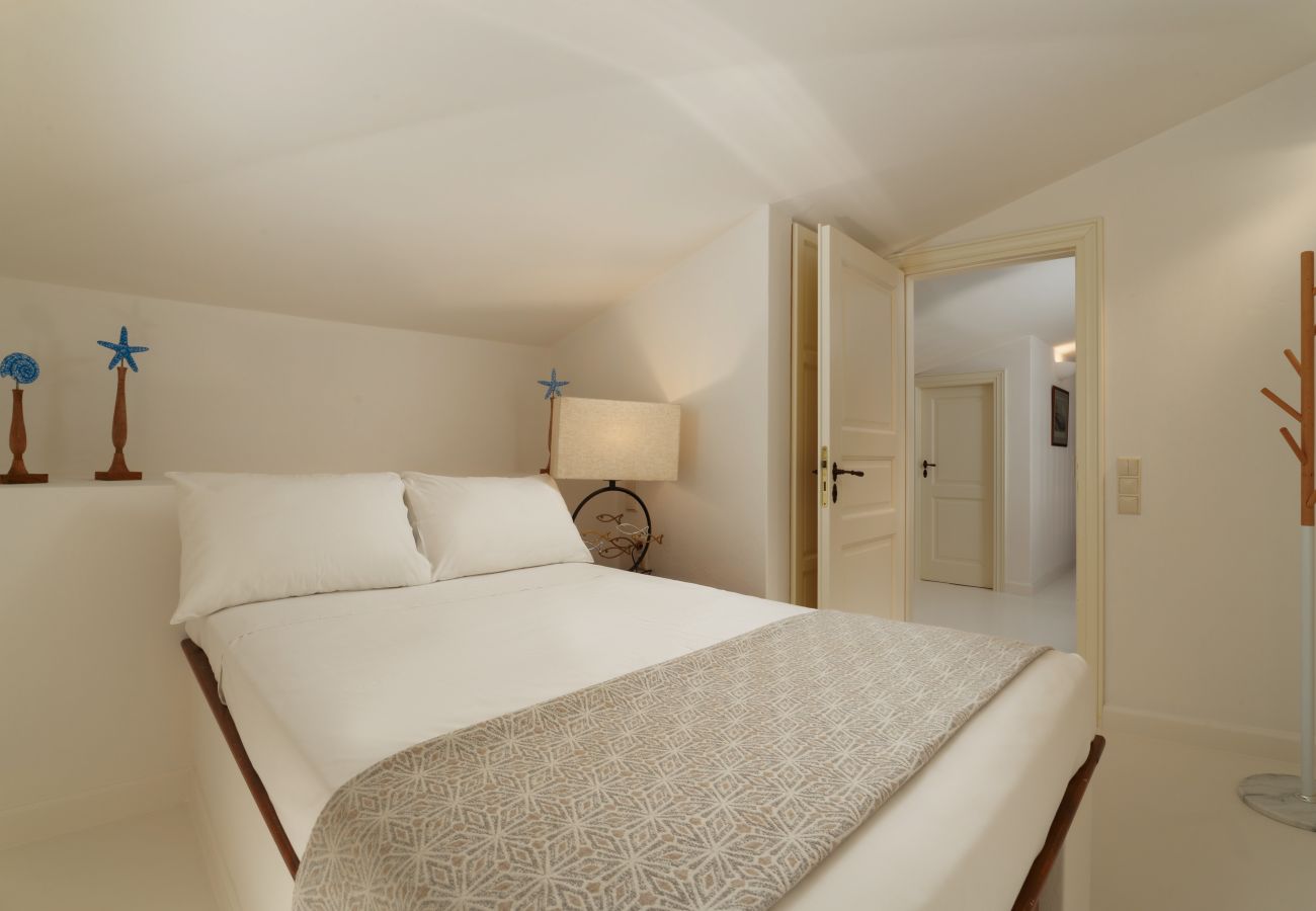 Villa in Andros - Premium Andros Escape