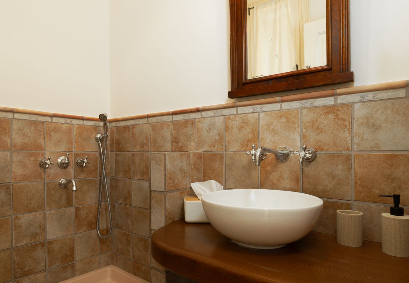 Villa in Andros - Premium Andros Escape