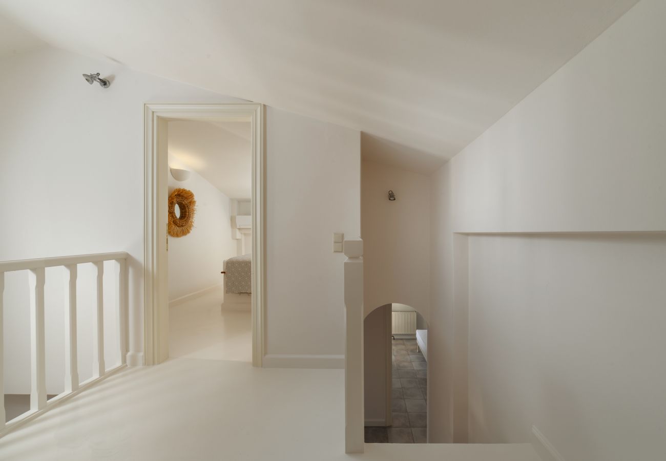 Villa in Andros - Premium Andros Escape